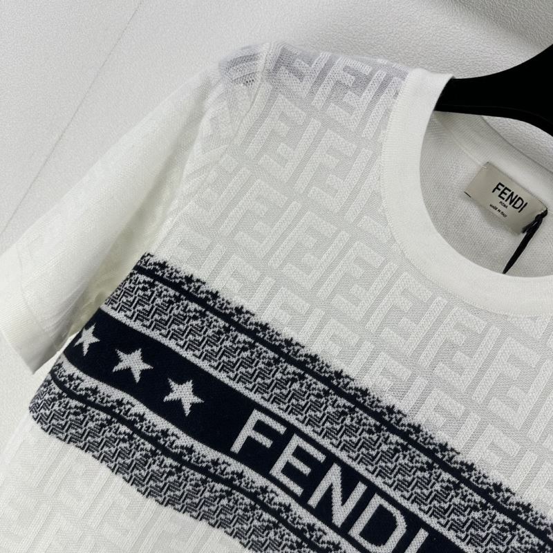 Fendi T-Shirts